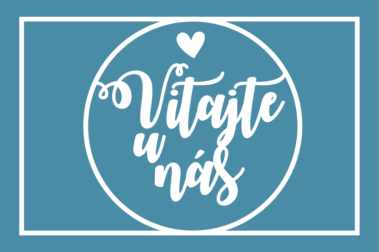 Prestieranie vitajte u nás - Tenstickers