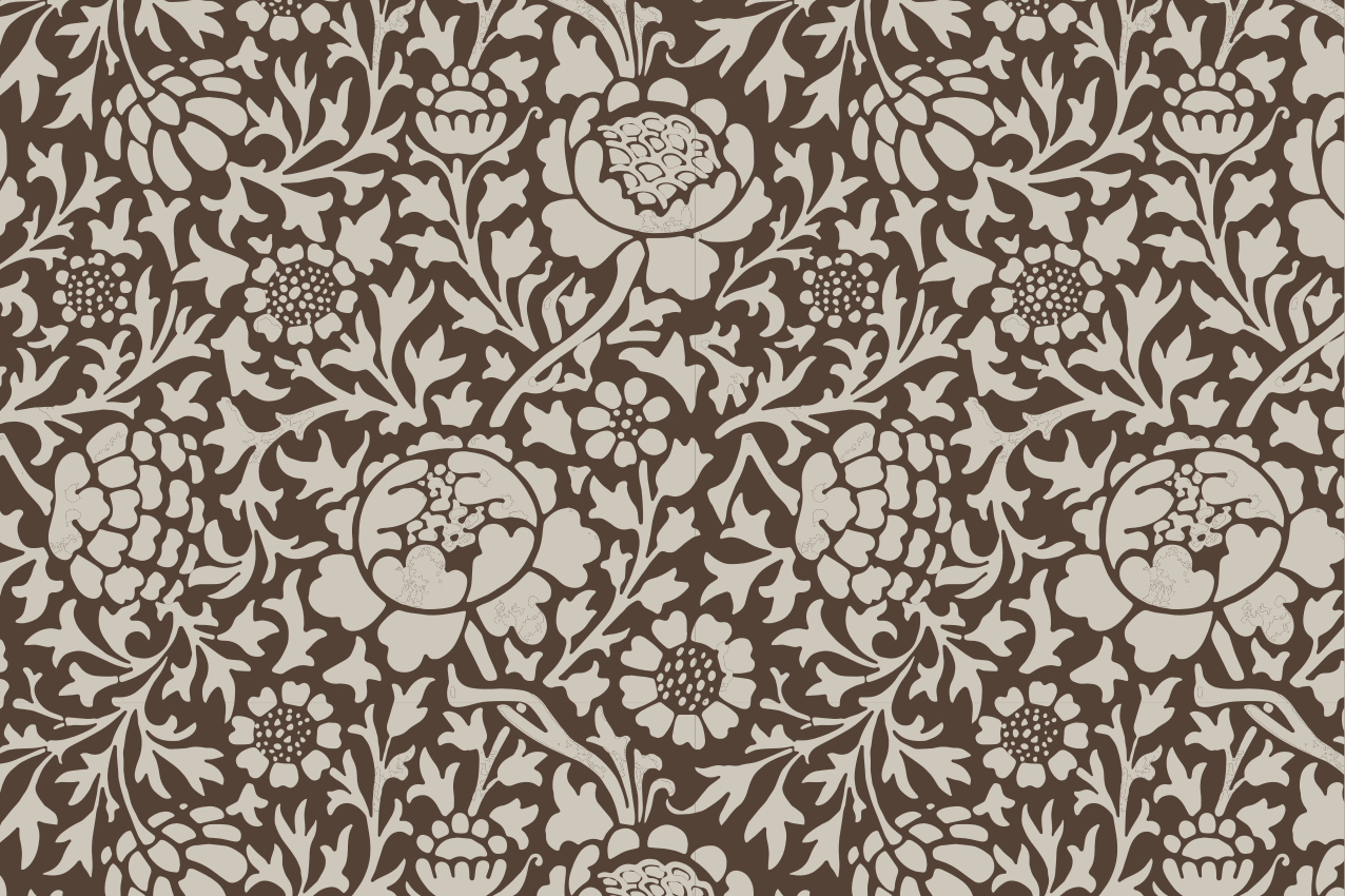 Prestieranie vingate kvetiny - Tenstickers