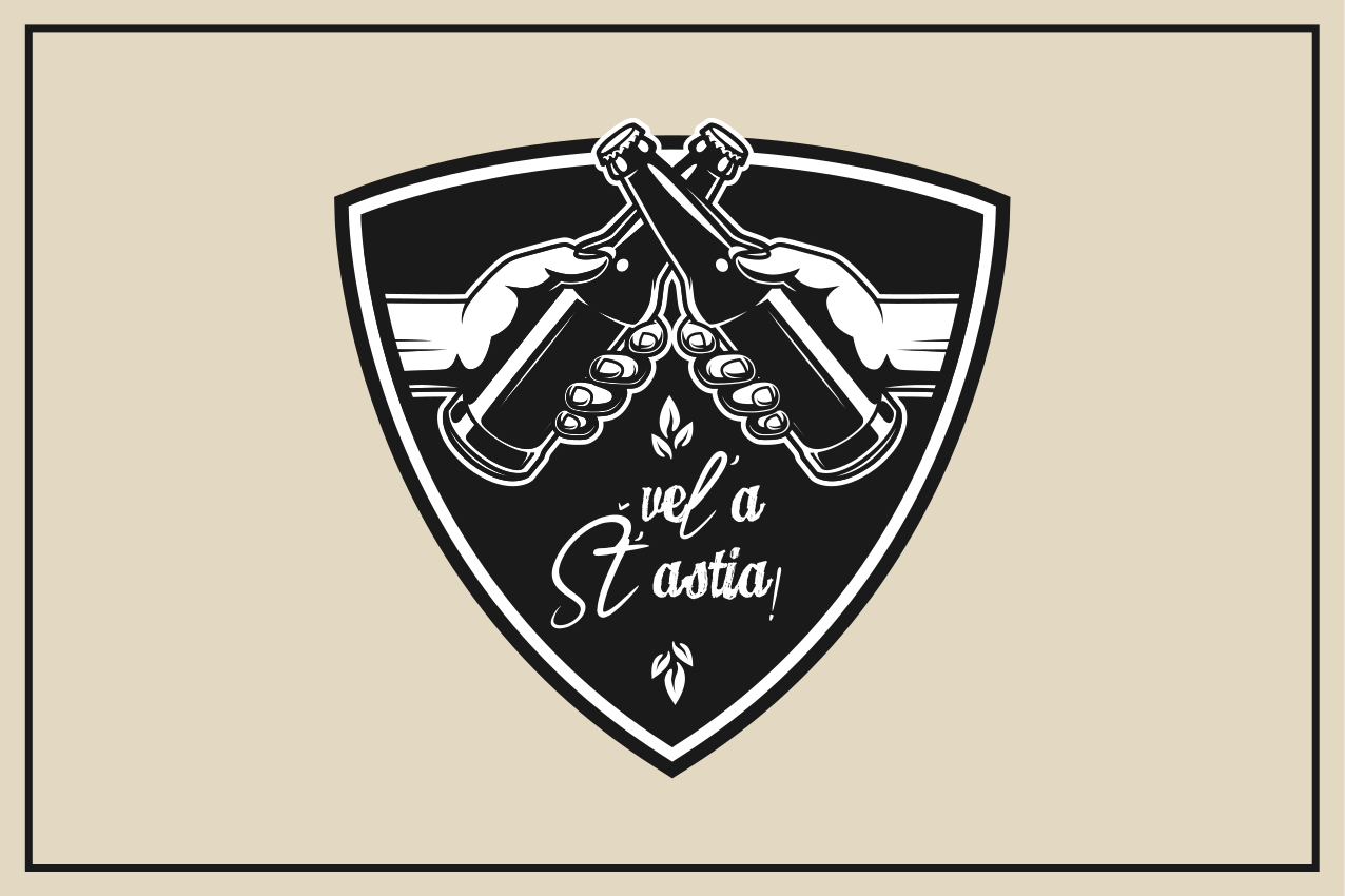 Prestieranie Veľa Šťastia - Tenstickers