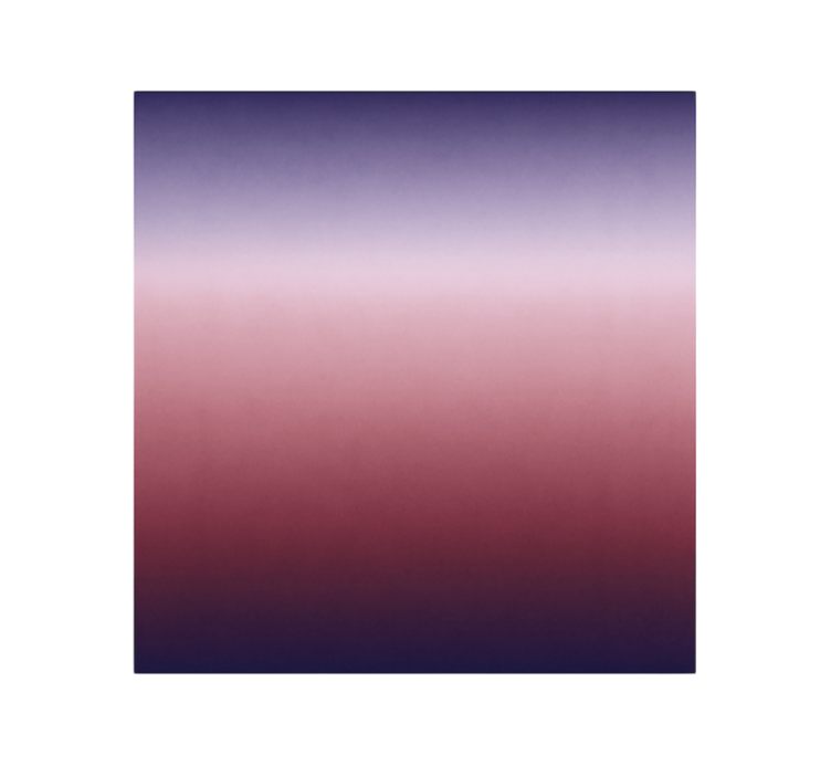 fototapety do izby teenagera viacfarebný gradient - Tenstickers