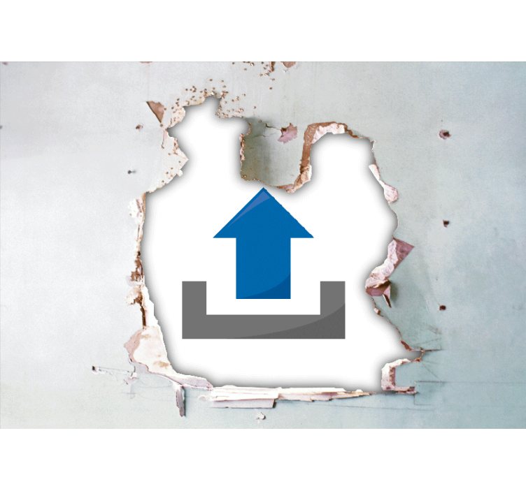 Fototapety hory ohromujúci výhľad na jazero - Tenstickers