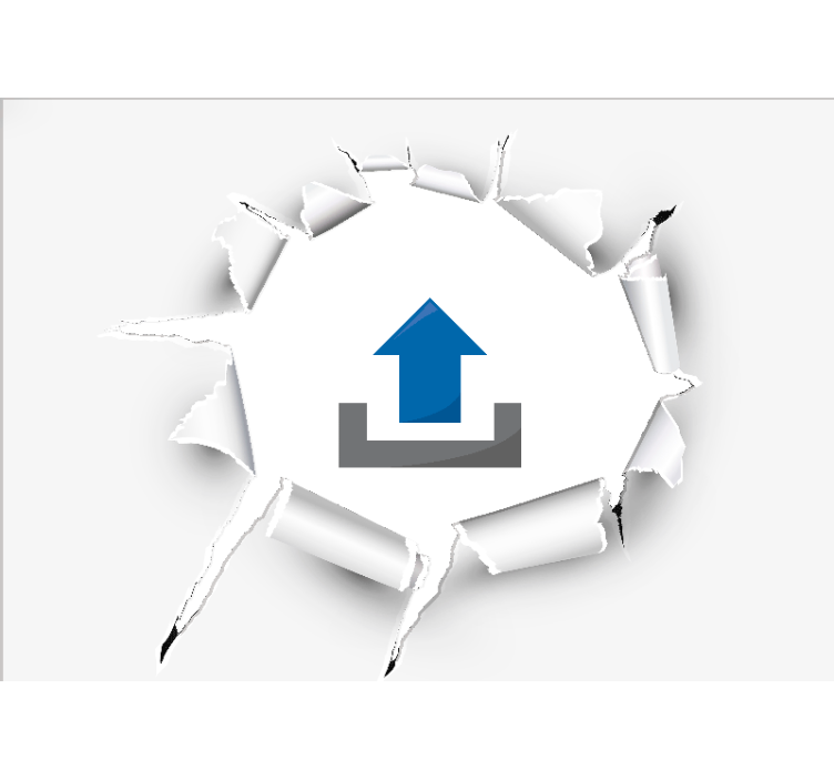 Fototapety hory ohromujúci pohľad na krajinu - Tenstickers