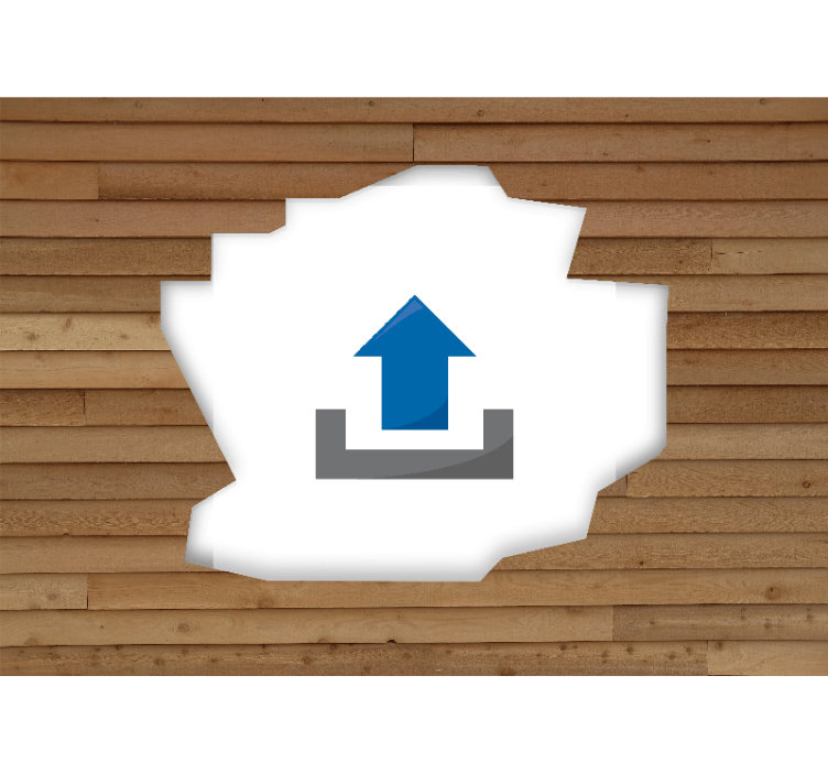 Krajinka fototapety s výhľadom na alpské jazero - Tenstickers