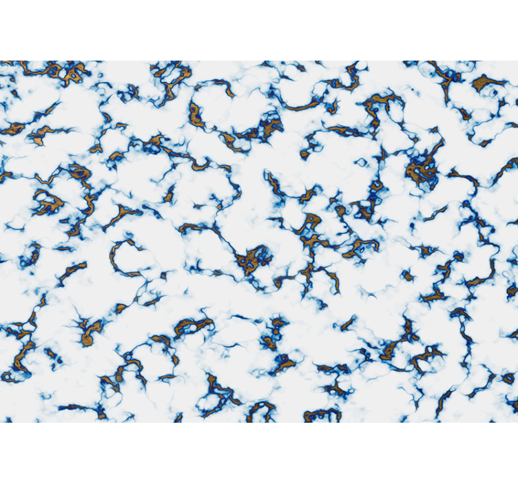 Fototapeta textura mramorový vzor - Tenstickers
