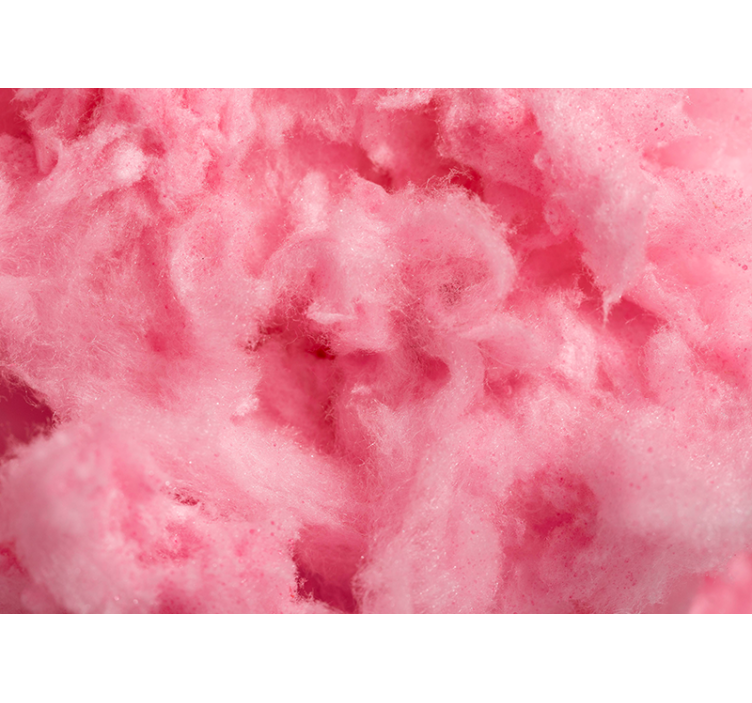 Fototapeta kvety nadýchaná ružová textúra - Tenstickers
