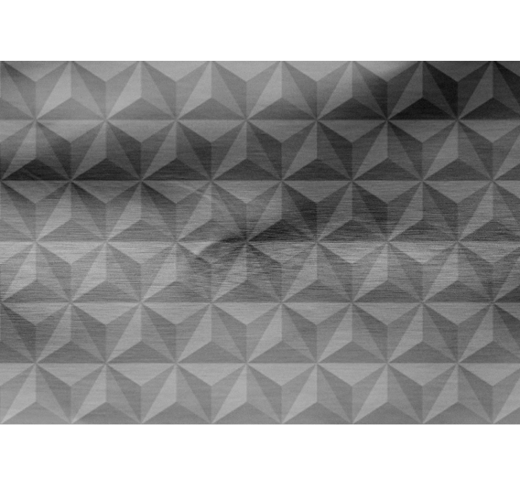 fototapeta textura dizajn geometrického vzoru - Tenstickers