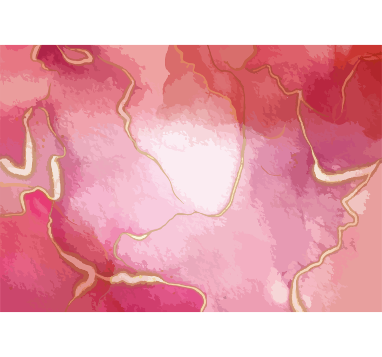 Fototapeta textura elegantné vzory ruží - Tenstickers