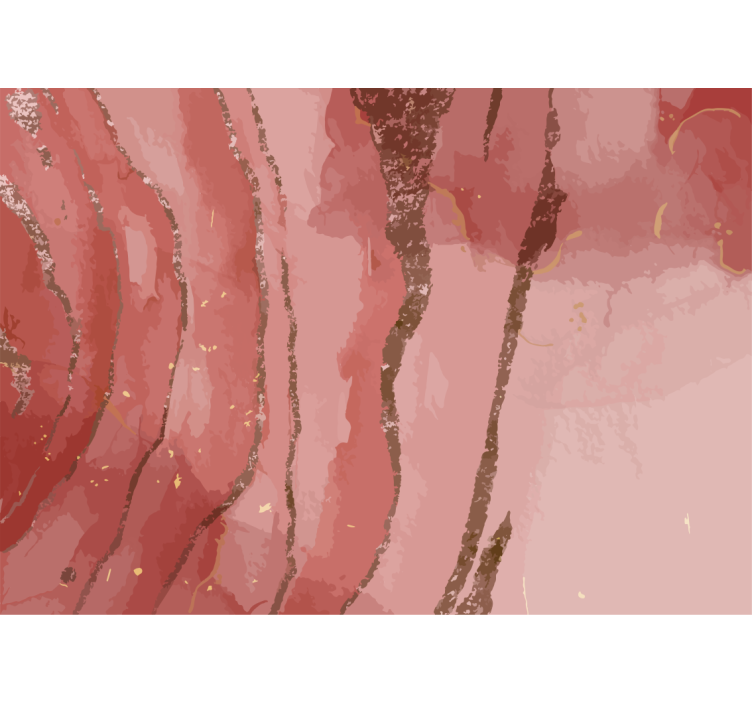 Fototapeta textura elegantné žilkové vzory - Tenstickers