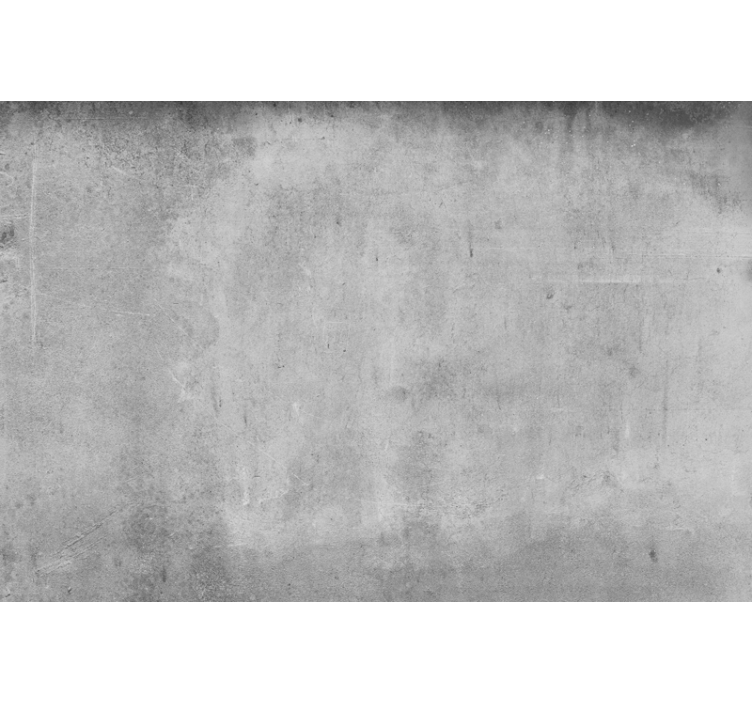 fototapeta kamene textúrovaný betónový povrch - Tenstickers