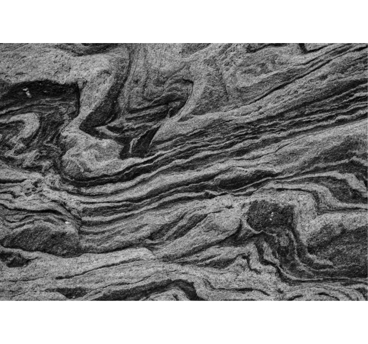 fototapeta do kúpeľňe prírodná šedá textúra - Tenstickers