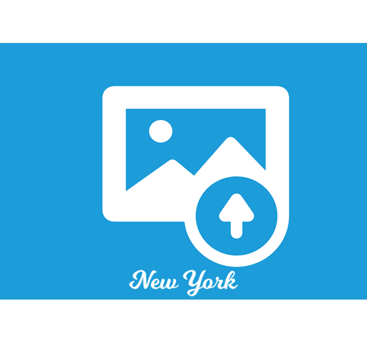 Fototapety na stenu mesta legendárny panoráma new yorku - Tenstickers