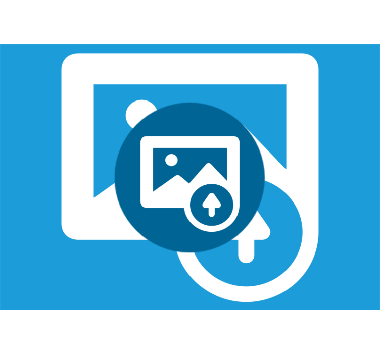 fototapeta moto znak futbalového klubu - Tenstickers