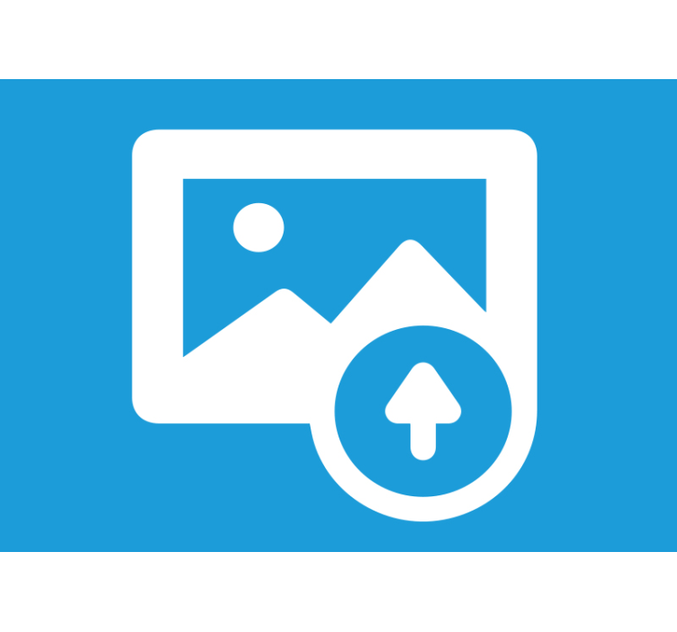 Fototapety more únik pod palmami - Tenstickers