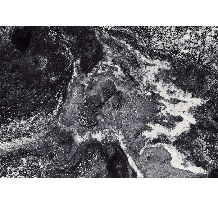 fototapeta textura abstraktný mramorový efekt - Tenstickers