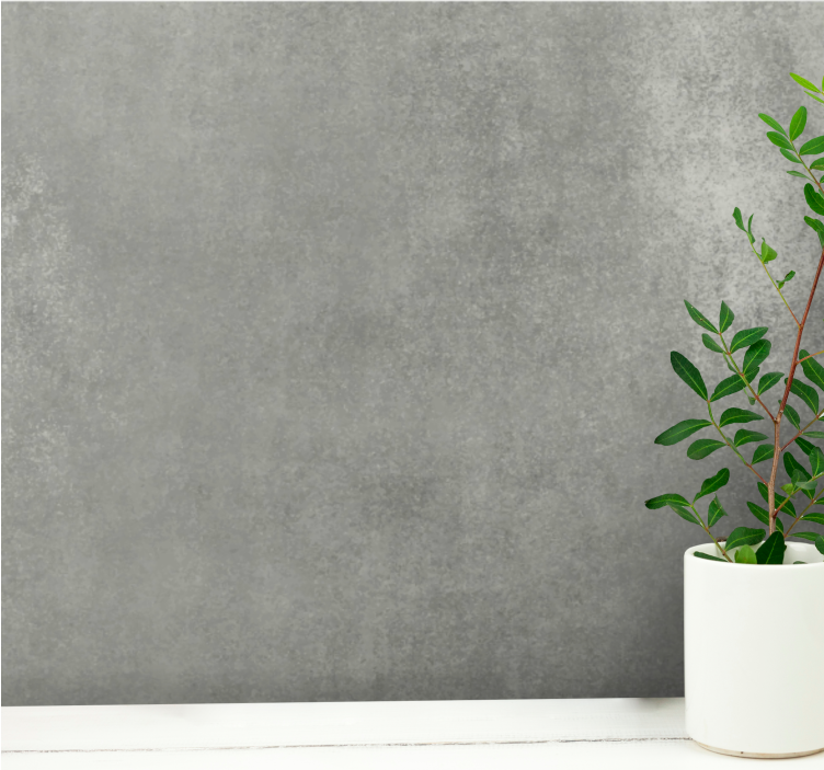 Fototapeta textura betónový povrch - Tenstickers