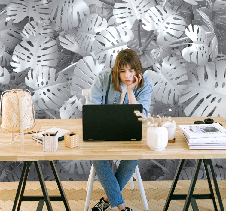 Keramické listy 3d fototapeta - Tenstickers