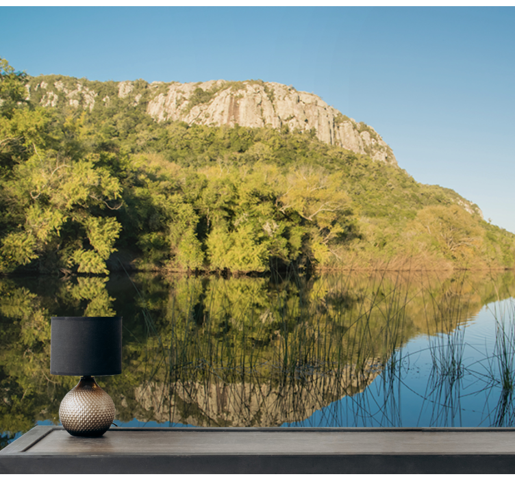 Lavalleja príroda fototapeta - Tenstickers