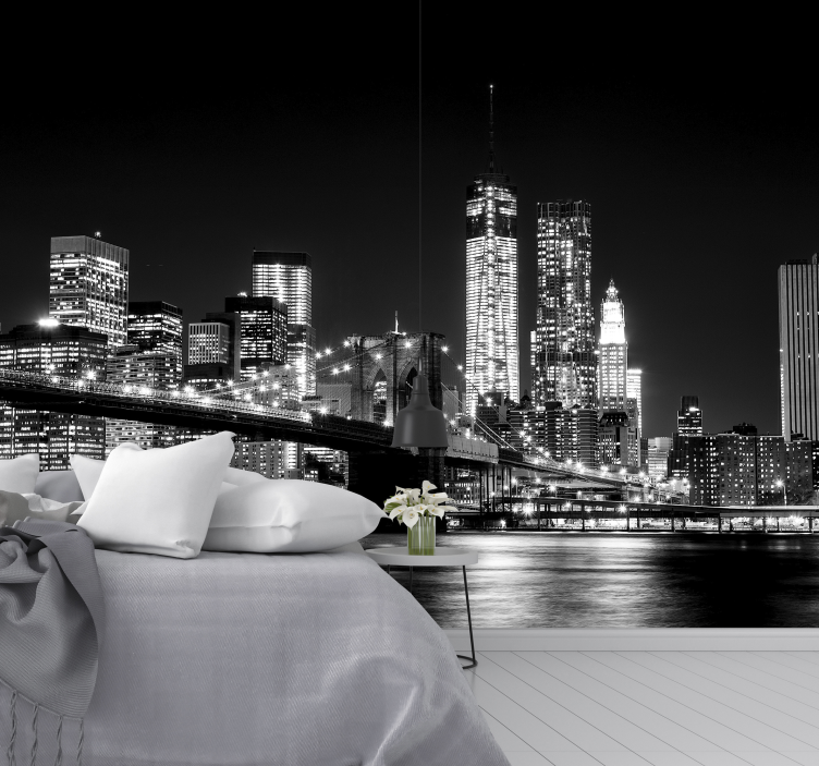 New york východná rieka - Tenstickers