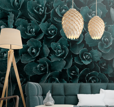 Fototapeta kvety elegantný ružový kvet - Tenstickers