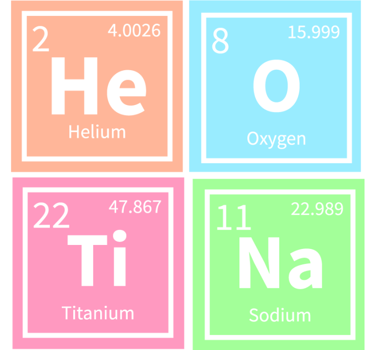 Pivná tácka elementárne štýlové podložky - Tenstickers