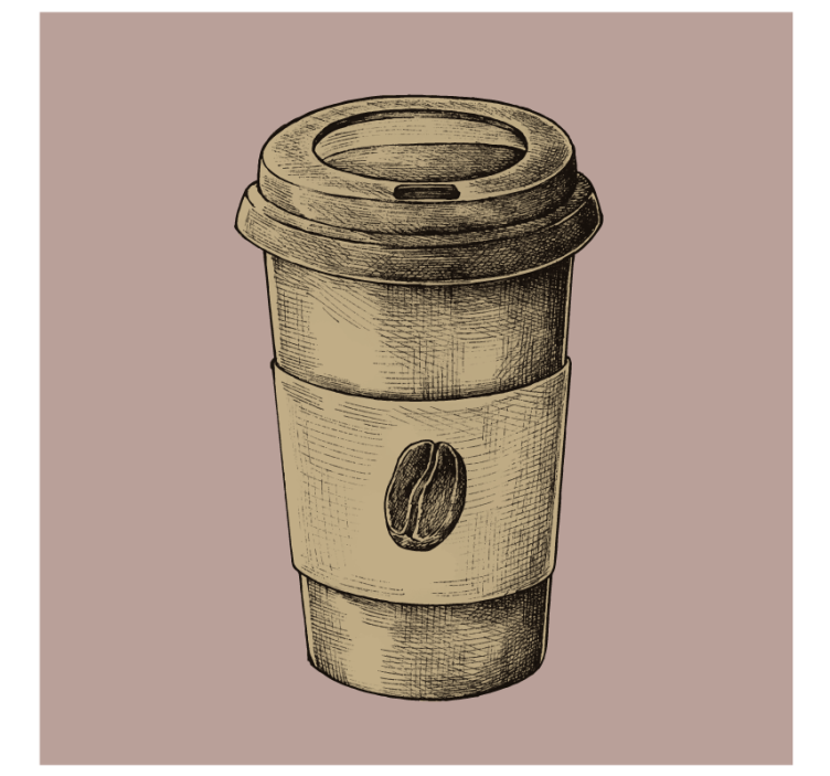 Ručne ťahaná káva, aby sa stala modernou horskou dráhou - Tenstickers