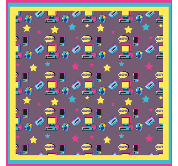 Systémy videohier 80. Rokov, horská dráha - Tenstickers