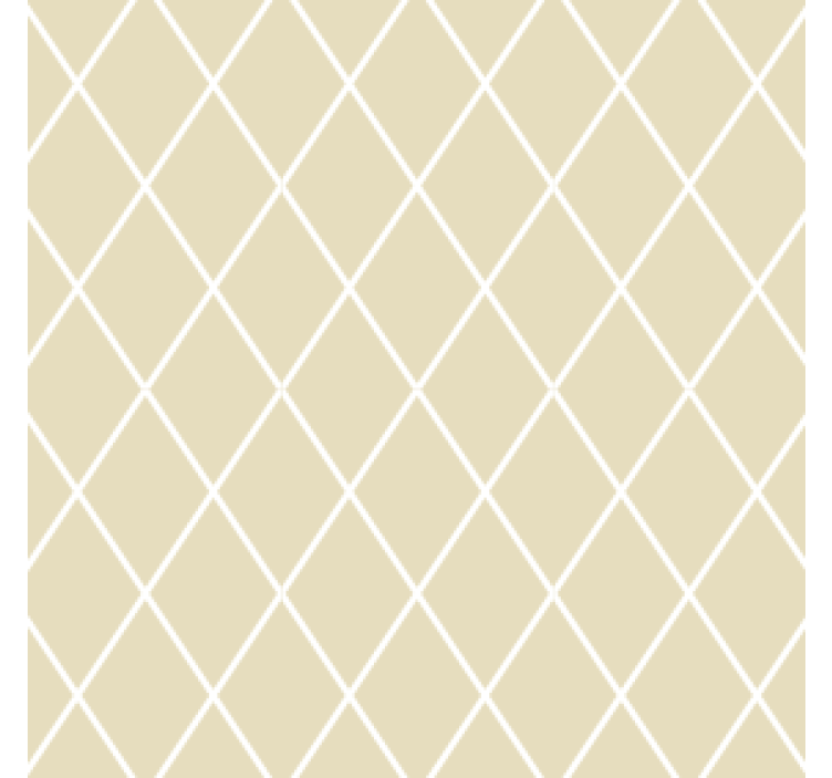 Pivná tácka s diagonálnym vzorom - Tenstickers