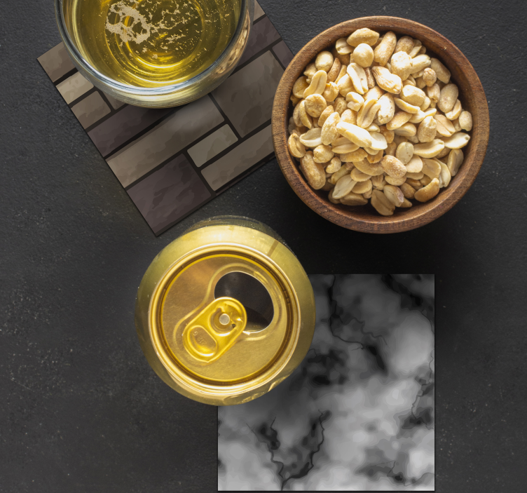 Realistické textúry piť dráha - Tenstickers