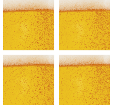 Pivo textúra dráha - Tenstickers