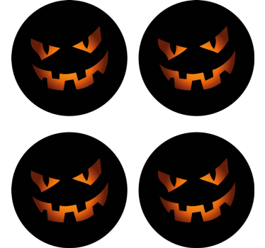 Strašidelný horský nápoj - Tenstickers