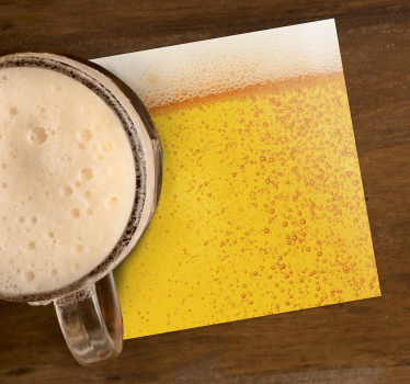 Pivo textúra dráha - Tenstickers