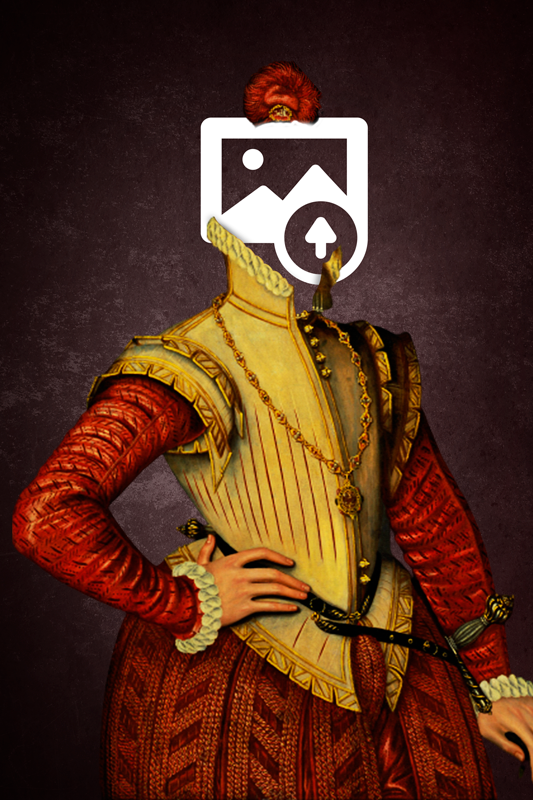 Plagát na izbu aristokratické mačky - Tenstickers