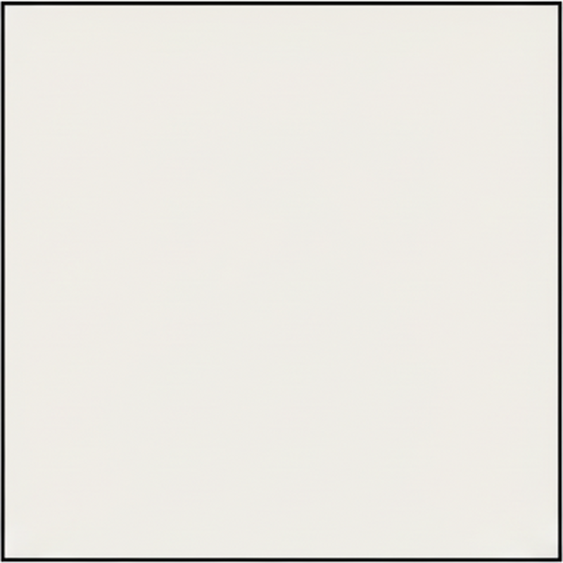 Minimalistický plagát farba "tanečník v oblakoch" - Tenstickers