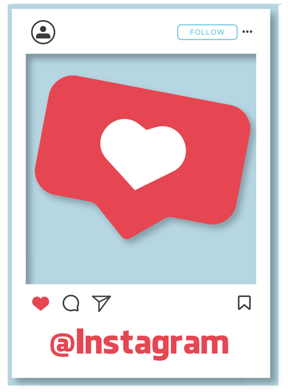 Frázy z plagátov pre používateľov instagramu - Tenstickers