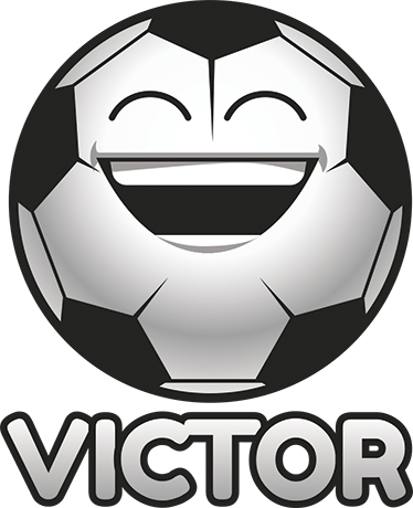 Futbalový plagát na mieru - Tenstickers