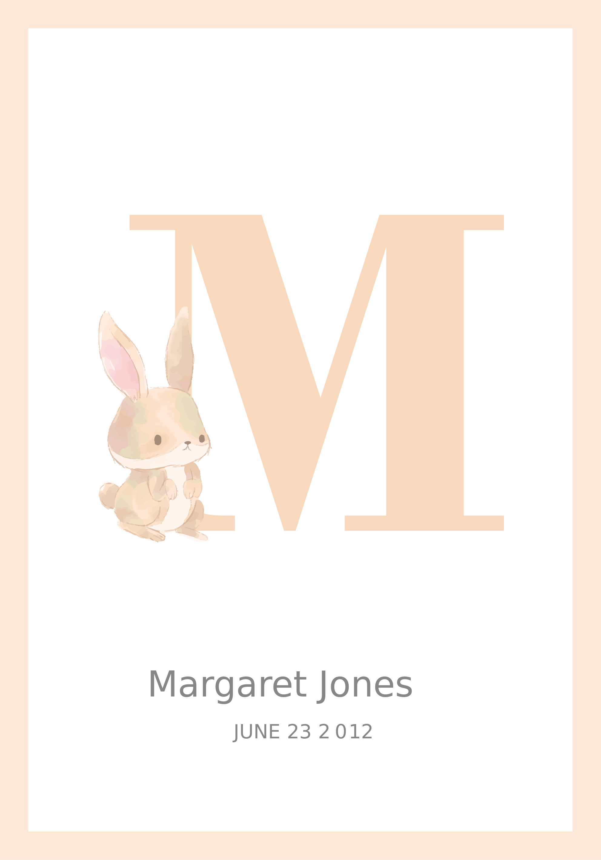 Vlastný úvodný prispôsobiteľný plagát - Tenstickers