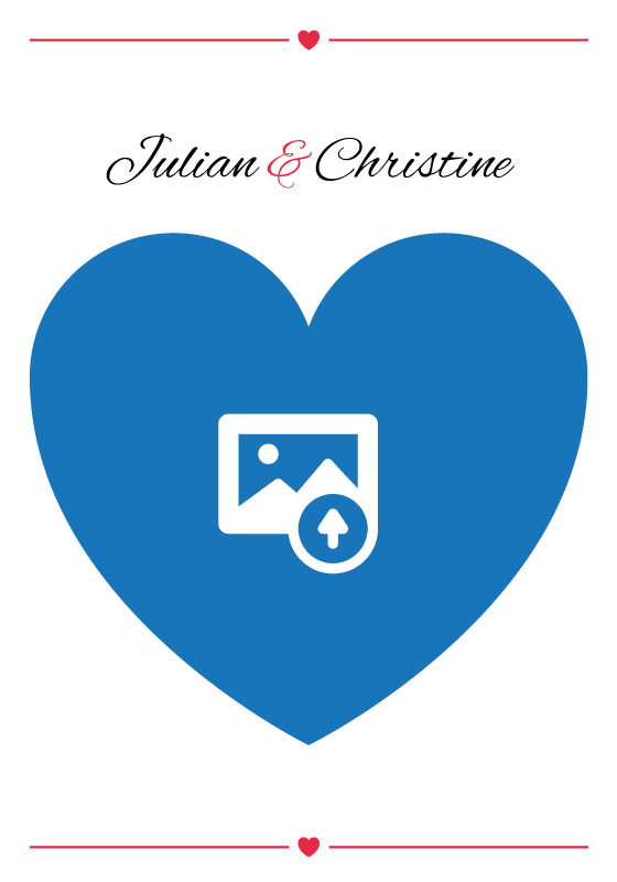 personalizovaný plagát starí rodičia - Tenstickers