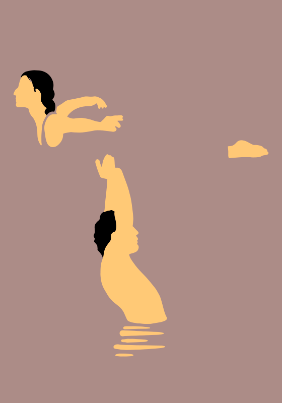 všetky plagáty johnny a dieťa - Tenstickers