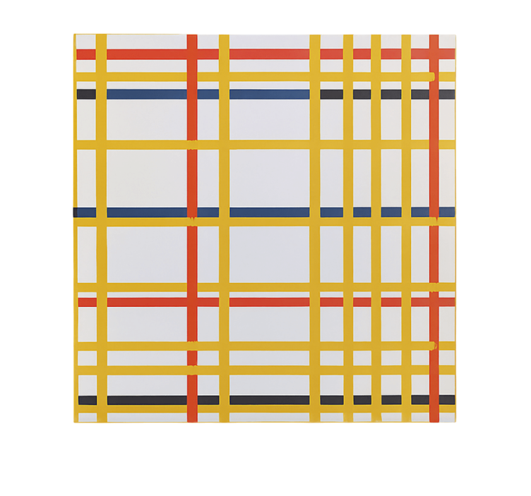 obraz na stenu šport mesto new york i - Tenstickers