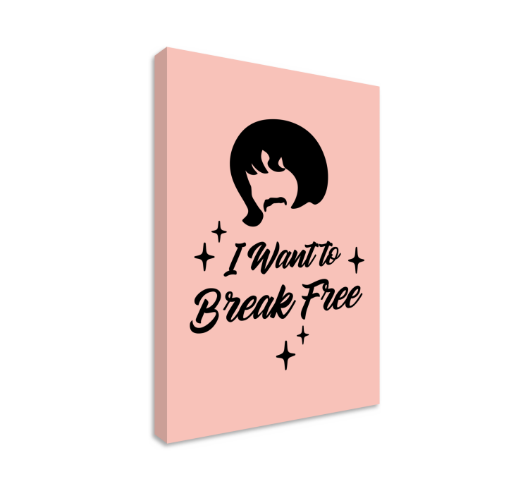 Obraz citáty inšpirujúce ikonické frázy - Tenstickers