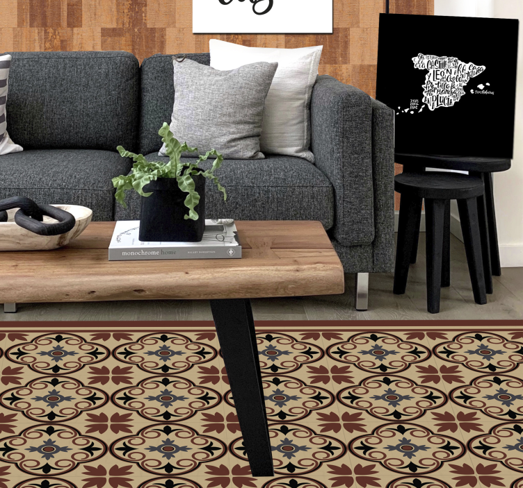 Obraz mapa sveta kreatívna typografia máp - Tenstickers