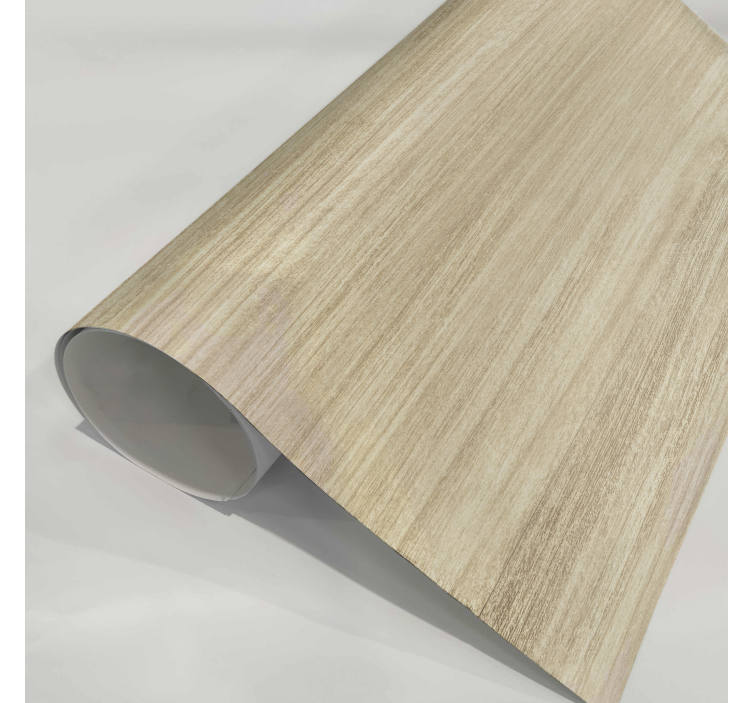 nálepky na nábytok madera farba claro - Tenstickers