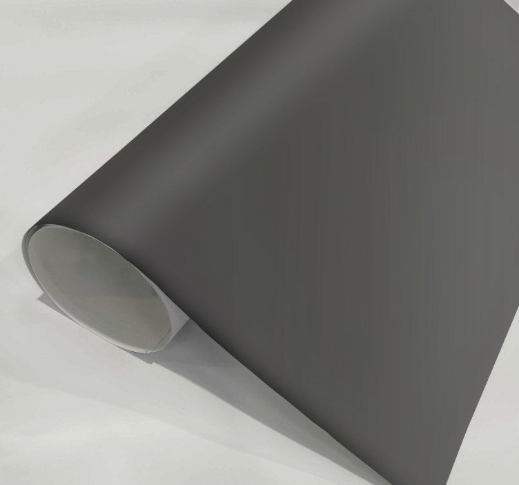 Jednofarebna nálepka na nábytok popraskaná paprika - Tenstickers