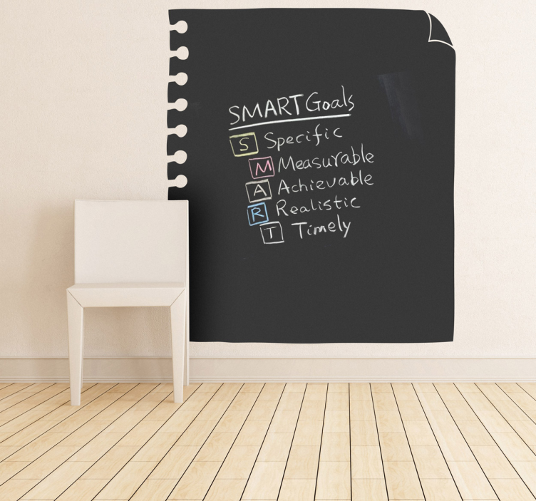 Nálepka so stránkou pre notebook - Tenstickers