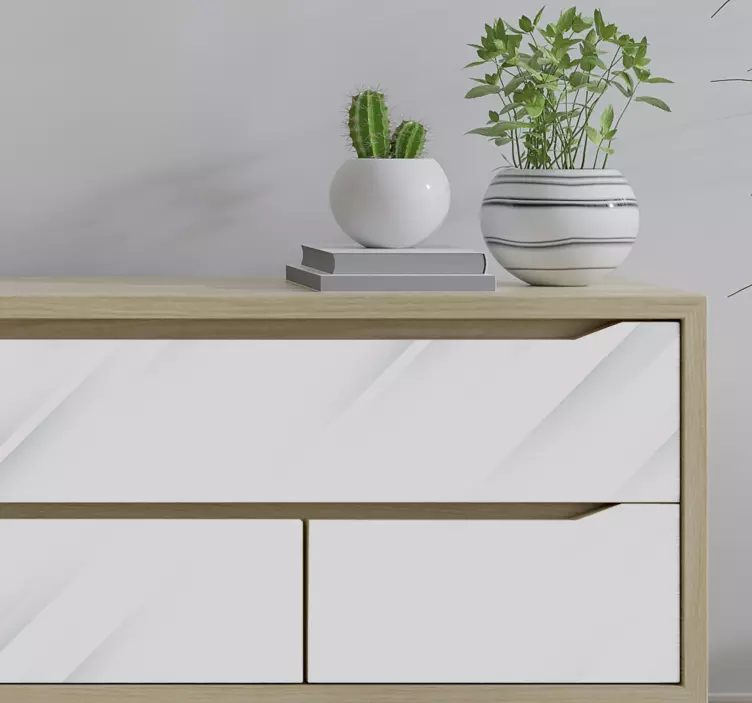 Nálepka na bielom pozadí - Tenstickers