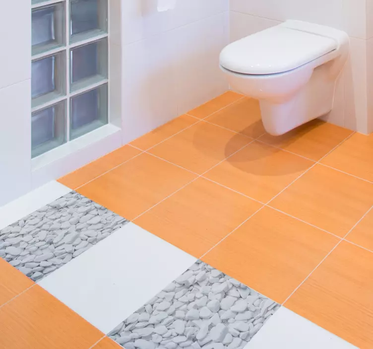 Nálepka z umelej kamene - Tenstickers