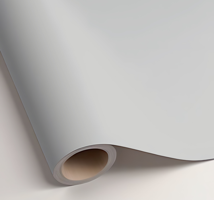 Jednofarebná nálepka na hárok priesvitné na mieru - Tenstickers