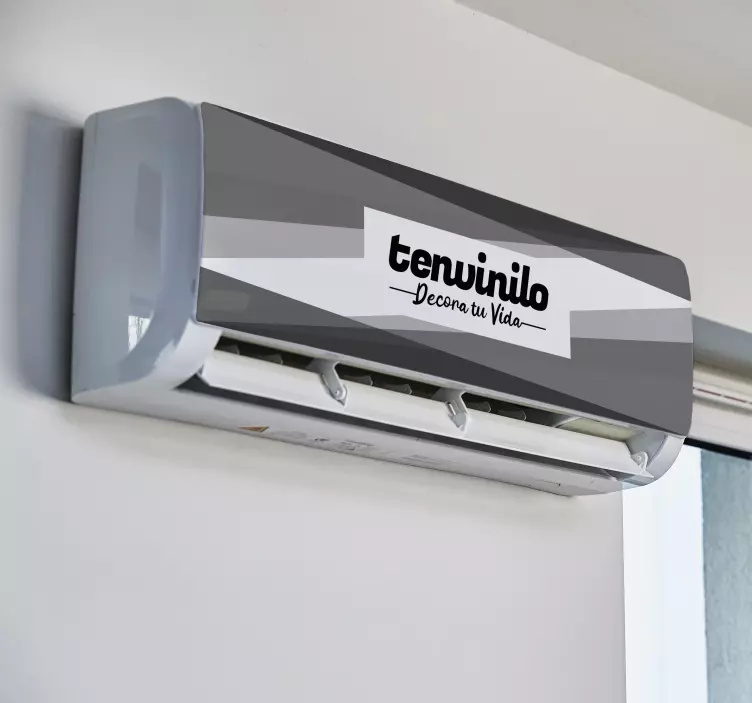 Kancelárske nálepky s logom - Tenstickers