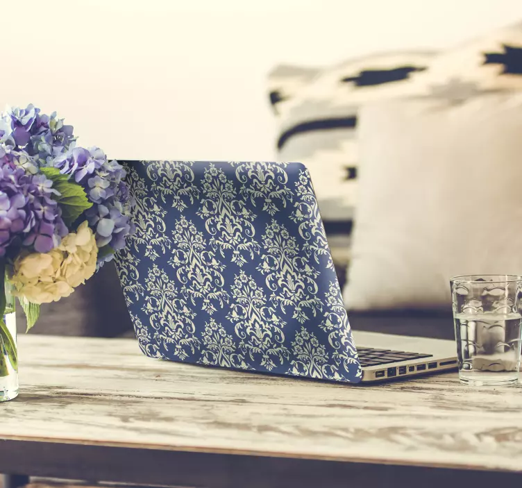 Nálepka na gobelín - Tenstickers