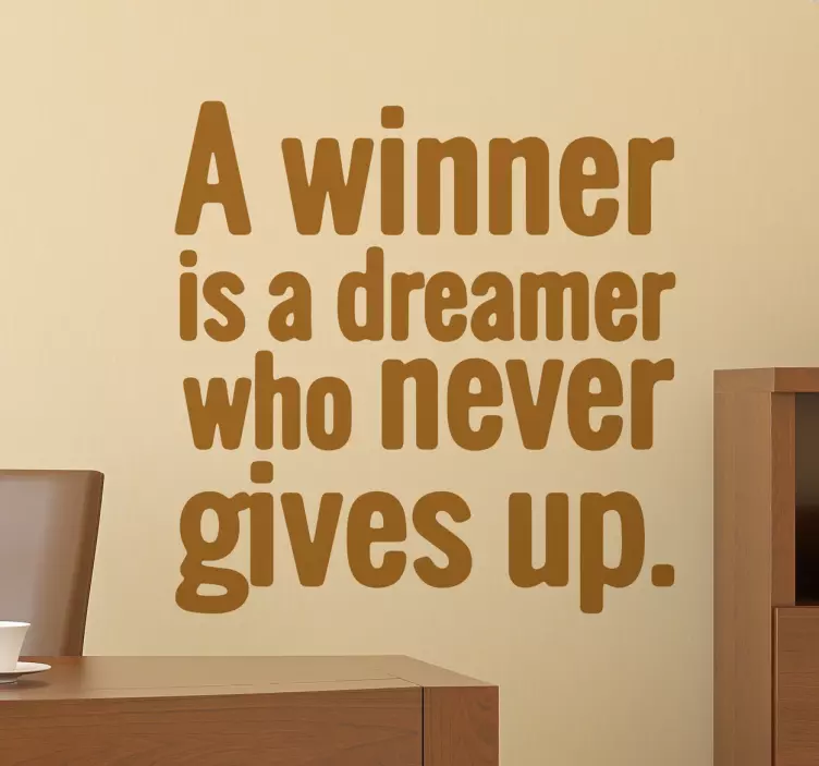 Nálepka pre víťaza nelsona mandely - Tenstickers